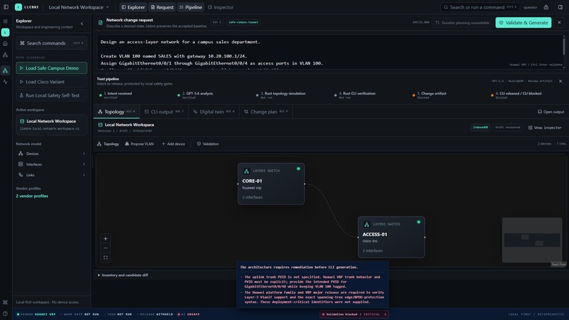 Llebre – screenshot 4