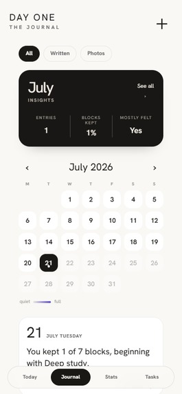 Day-One – screenshot 7