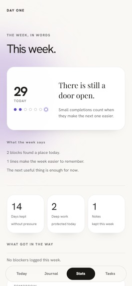 Day-One – screenshot 9