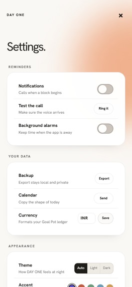 Day-One – screenshot 4
