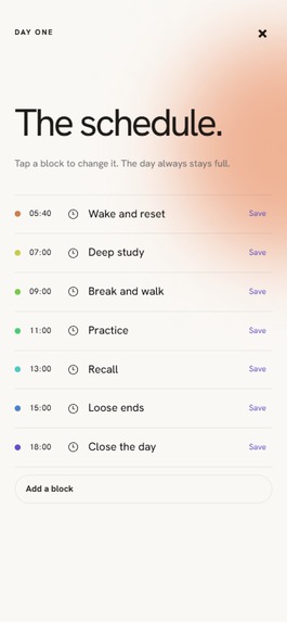 Day-One – screenshot 8