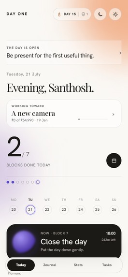 Day-One – screenshot 2