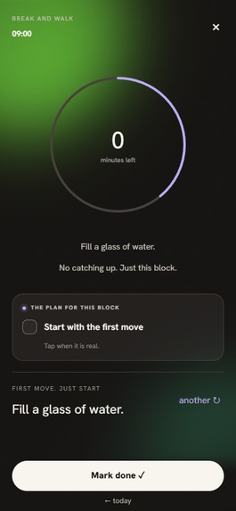 Day-One – screenshot 3