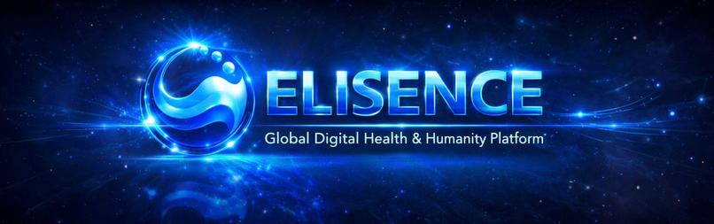 ELISENCE – AI Digital Health Ecosystem – screenshot 1