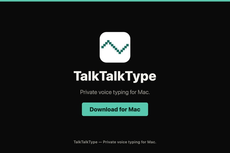 TalkTalkType – screenshot 7