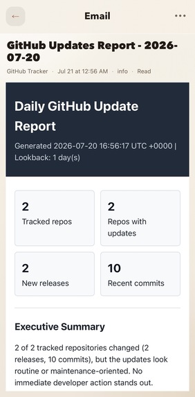 Oysterun AgentStore – screenshot 6