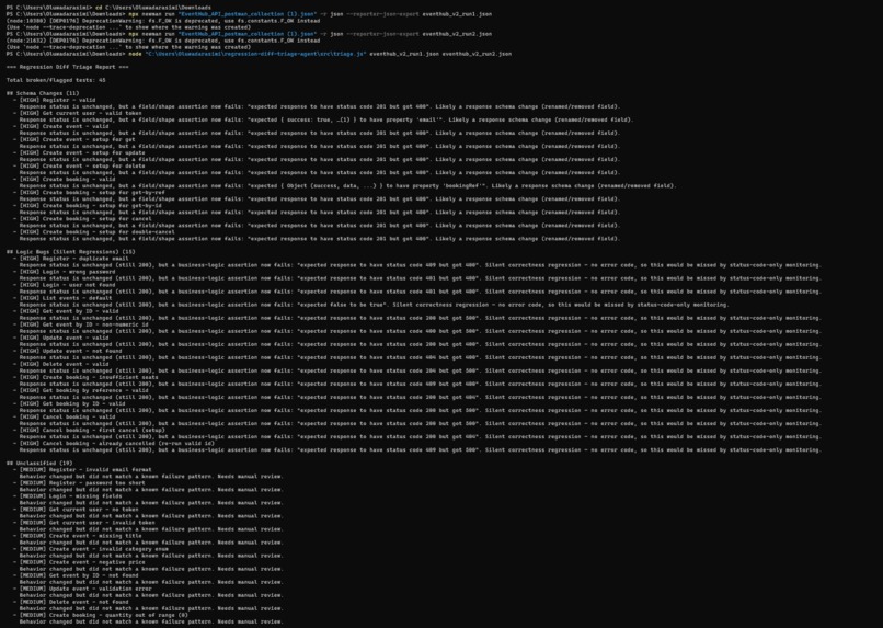 Regend – screenshot 1