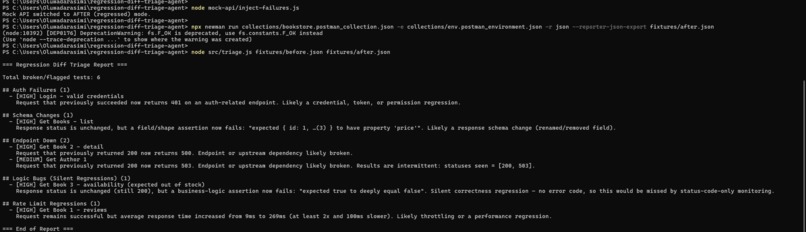 Regend – screenshot 2