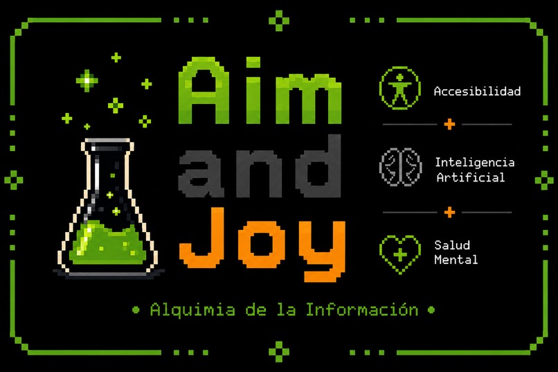 Aim And Joy – screenshot 1