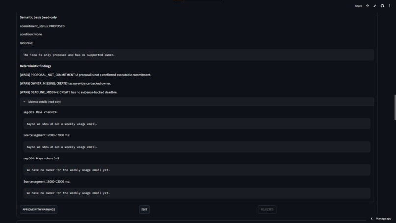 ActionGate – screenshot 5