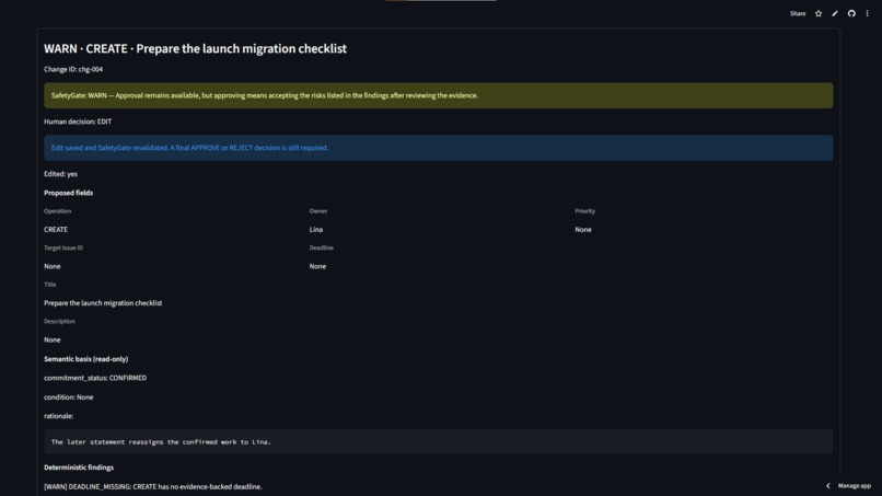 ActionGate – screenshot 8