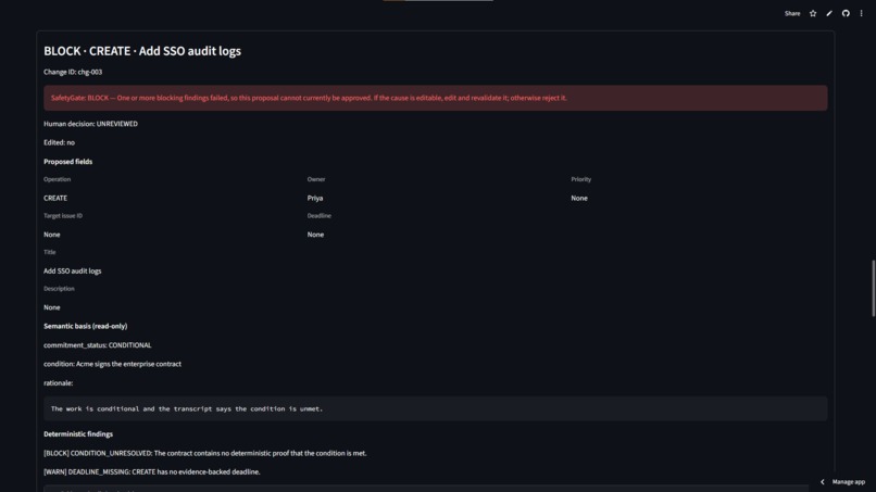 ActionGate – screenshot 9