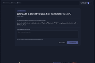 Teachnow AI