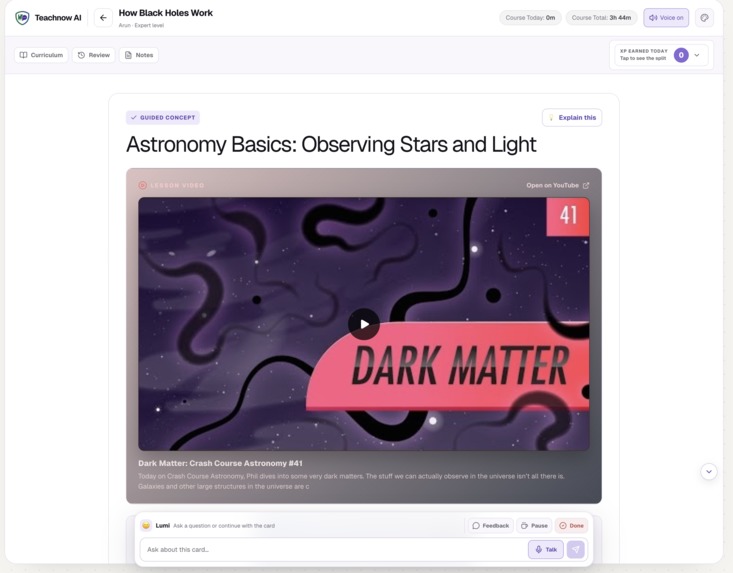 Teachnow AI – screenshot 10