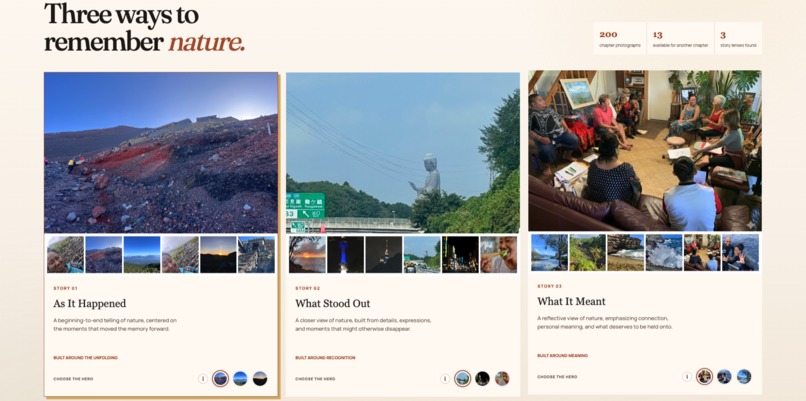 Cur.AI.ted  – screenshot 9