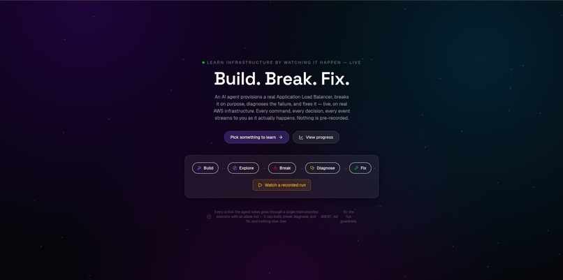 LiveOps – screenshot 1