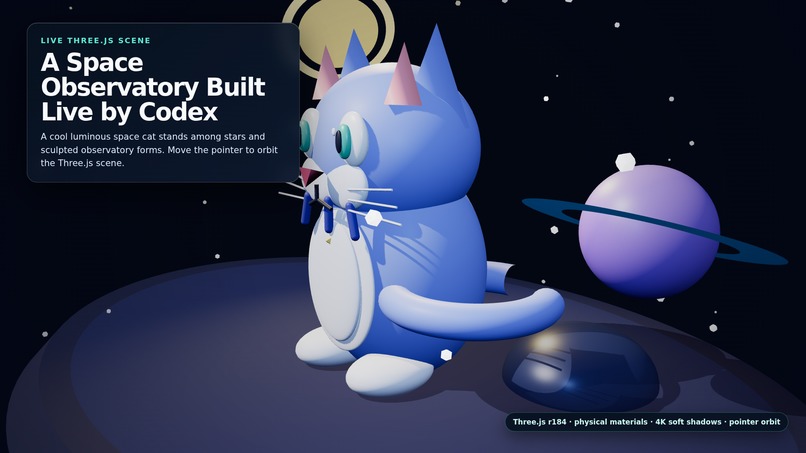 SceneBoard – screenshot 8