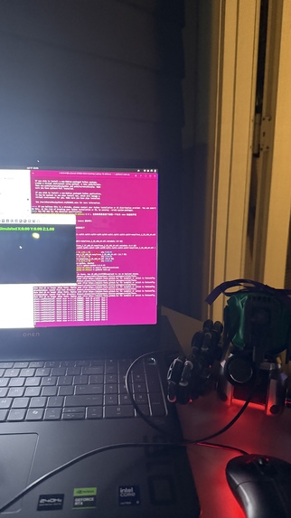 TetrisDog: A Physical AI Education Kit (GPT-5.6) – screenshot 7
