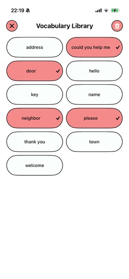 English life – screenshot 4