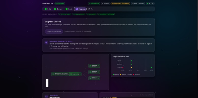 LiveOps – screenshot 4