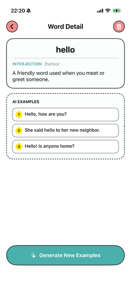 English life – screenshot 6