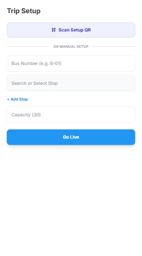 BUSPRO – screenshot 1