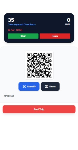 BUSPRO – screenshot 3