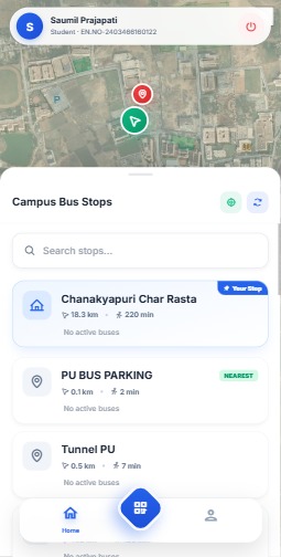 BUSPRO – screenshot 6