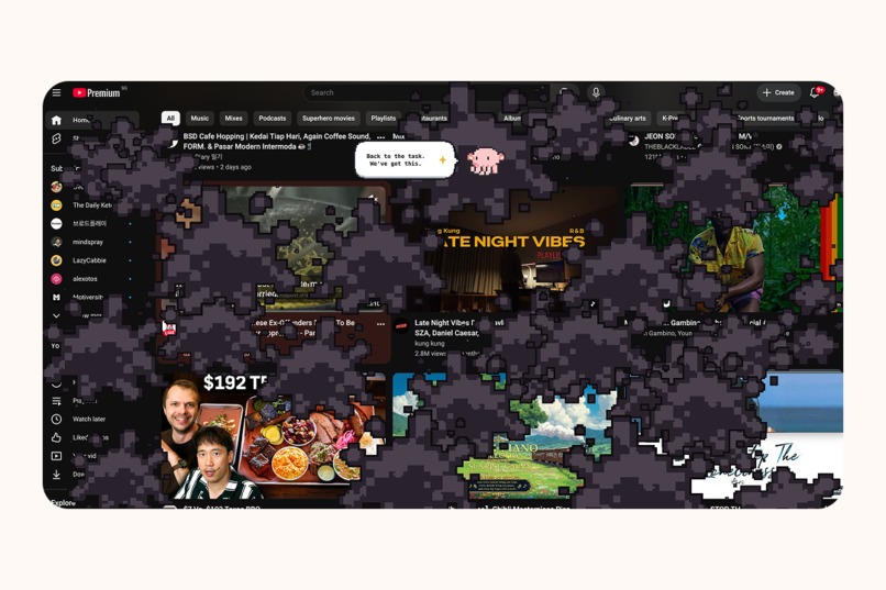 Ollie – screenshot 3