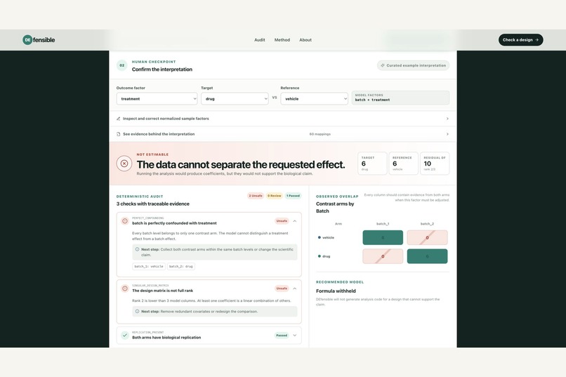DEfensible – screenshot 3