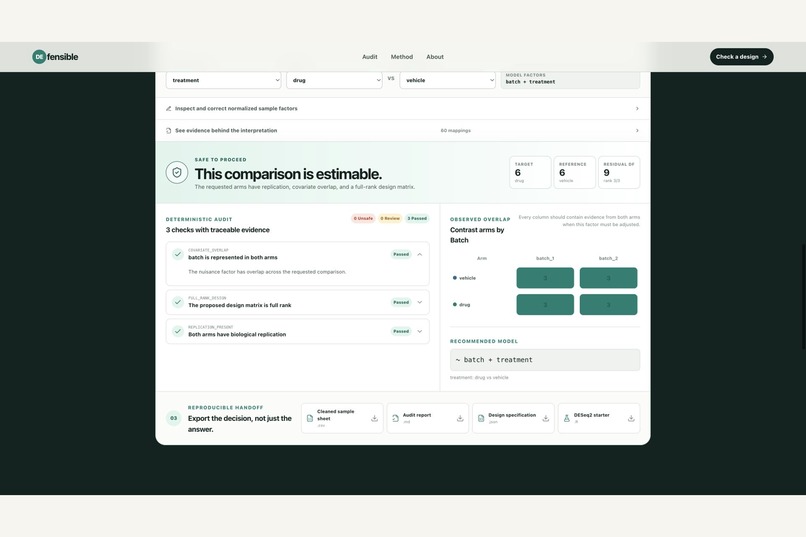 DEfensible – screenshot 4
