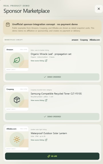 The LIFE – screenshot 6
