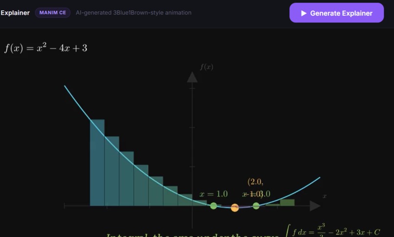 Numera – screenshot 1