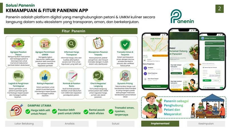 Panenin: Apps – screenshot 4