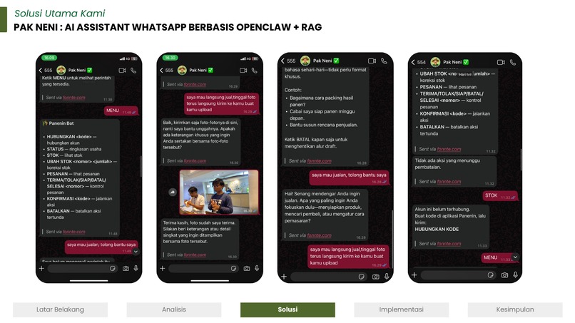 Panenin: Apps – screenshot 3