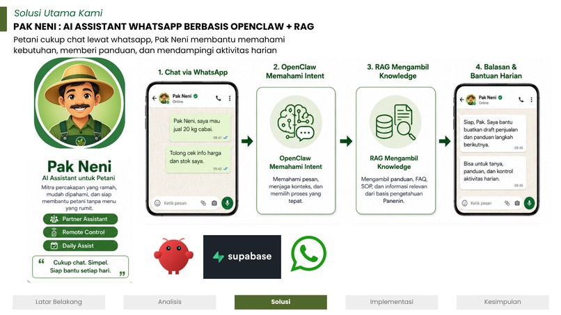 Panenin: Apps – screenshot 2