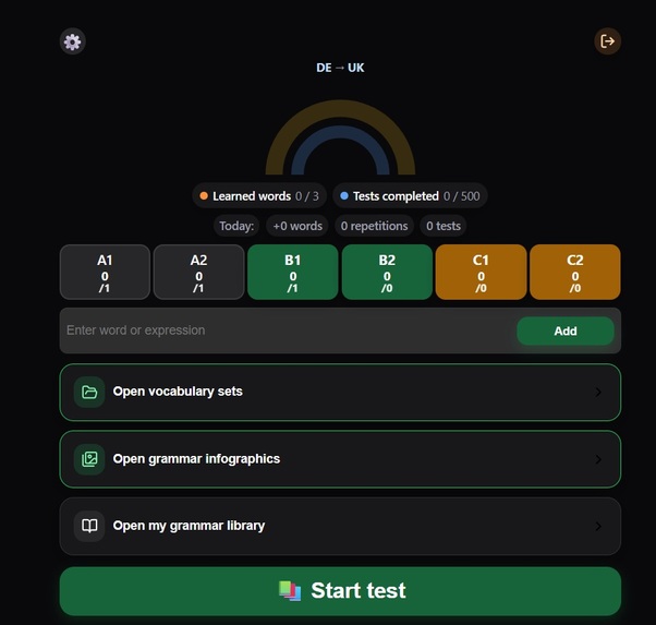 Bildmind — German Grammar Guides with GPT-5.6 – screenshot 4