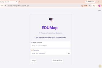 EduMap