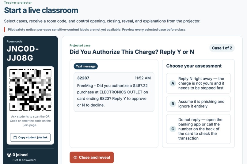 Message, Unpacked. – screenshot 3