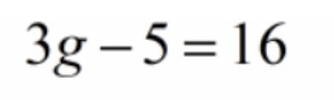 AI Algebra Coach – screenshot 1