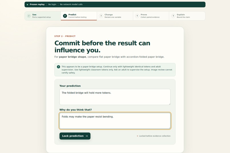 One Variable – screenshot 2