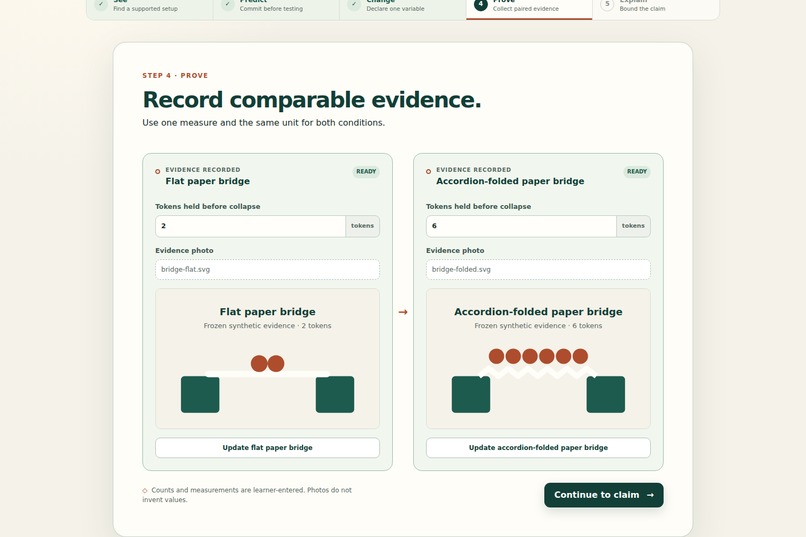 One Variable – screenshot 4