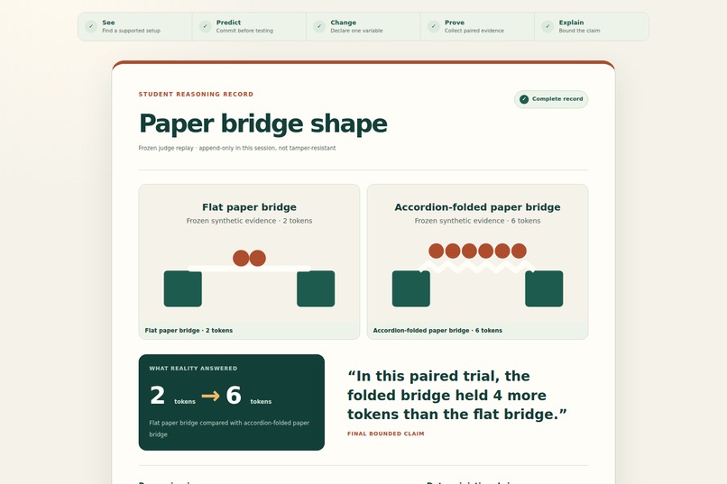 One Variable – screenshot 6