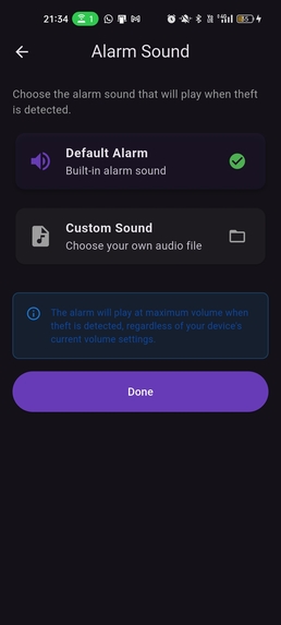 Pocket Butler – screenshot 3