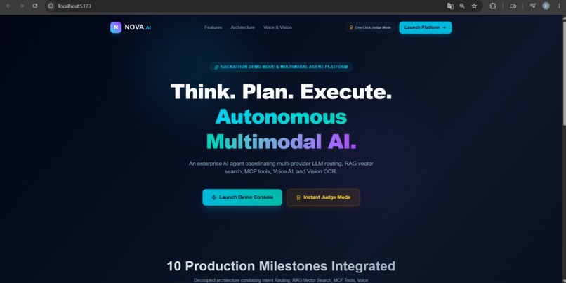 Nova-AI – screenshot 8