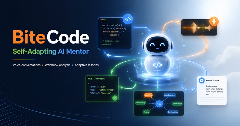 BiteCode – screenshot 1