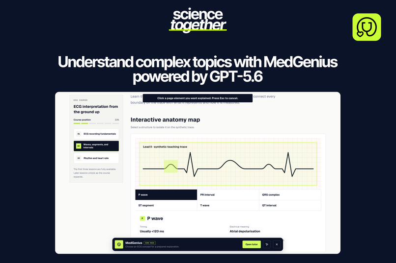 StudyMed – screenshot 6
