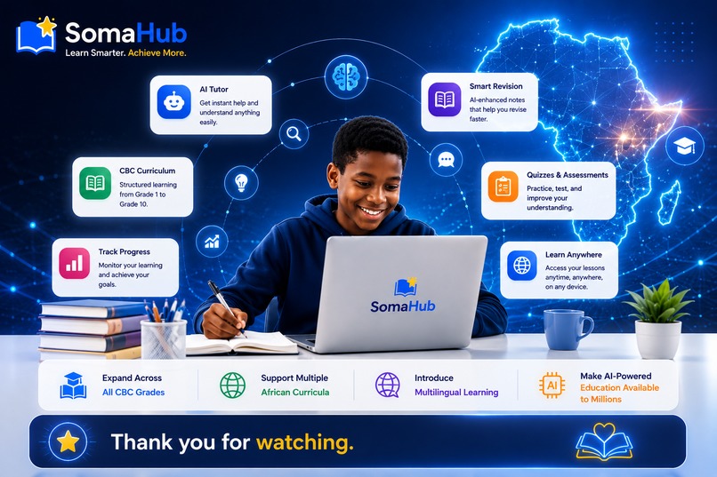 SomaHub – screenshot 4