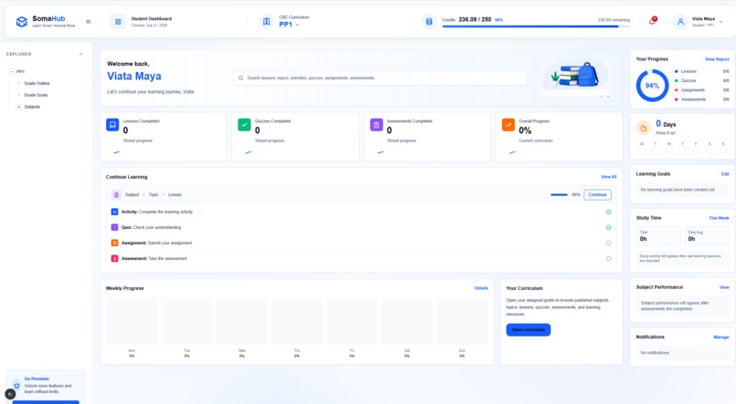 SomaHub – screenshot 5