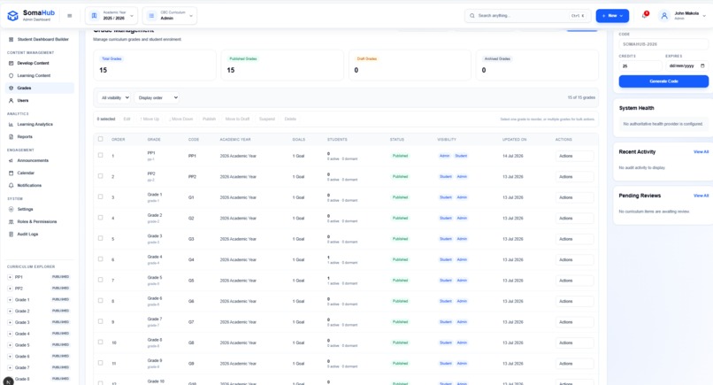 SomaHub – screenshot 6
